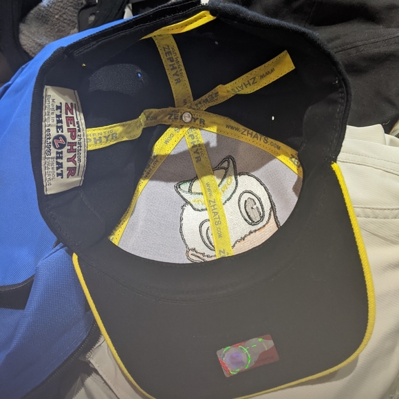 NWOT Oregon "Duck" Cap - Picture 4 of 5